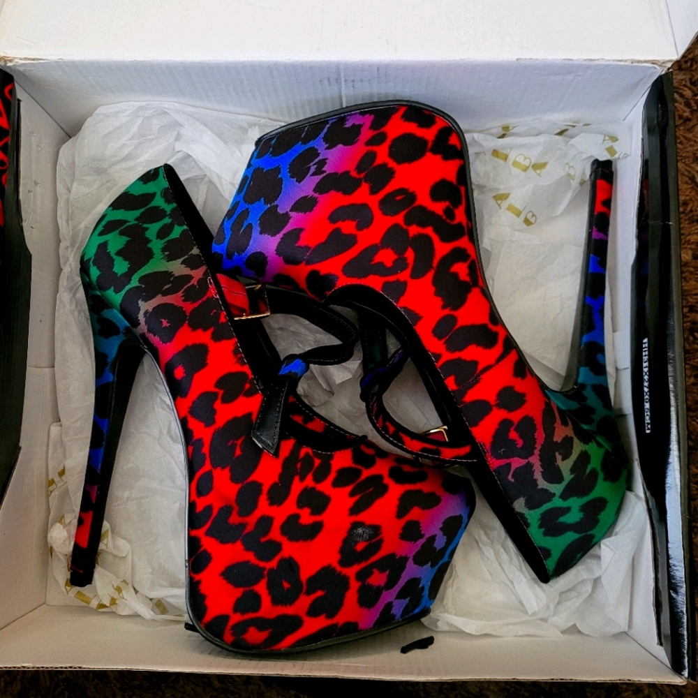 Heels